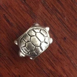 Pandora Bead - Turtle